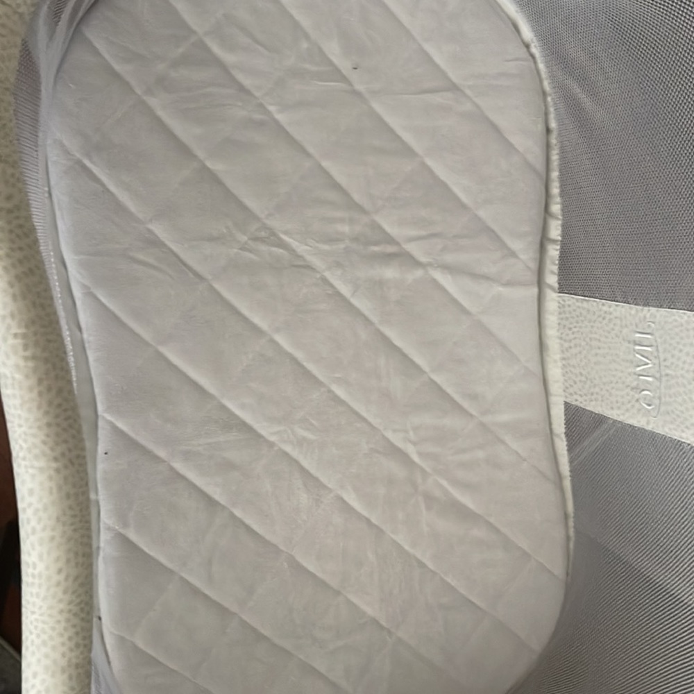 Bassinet - Picture 2 of 3